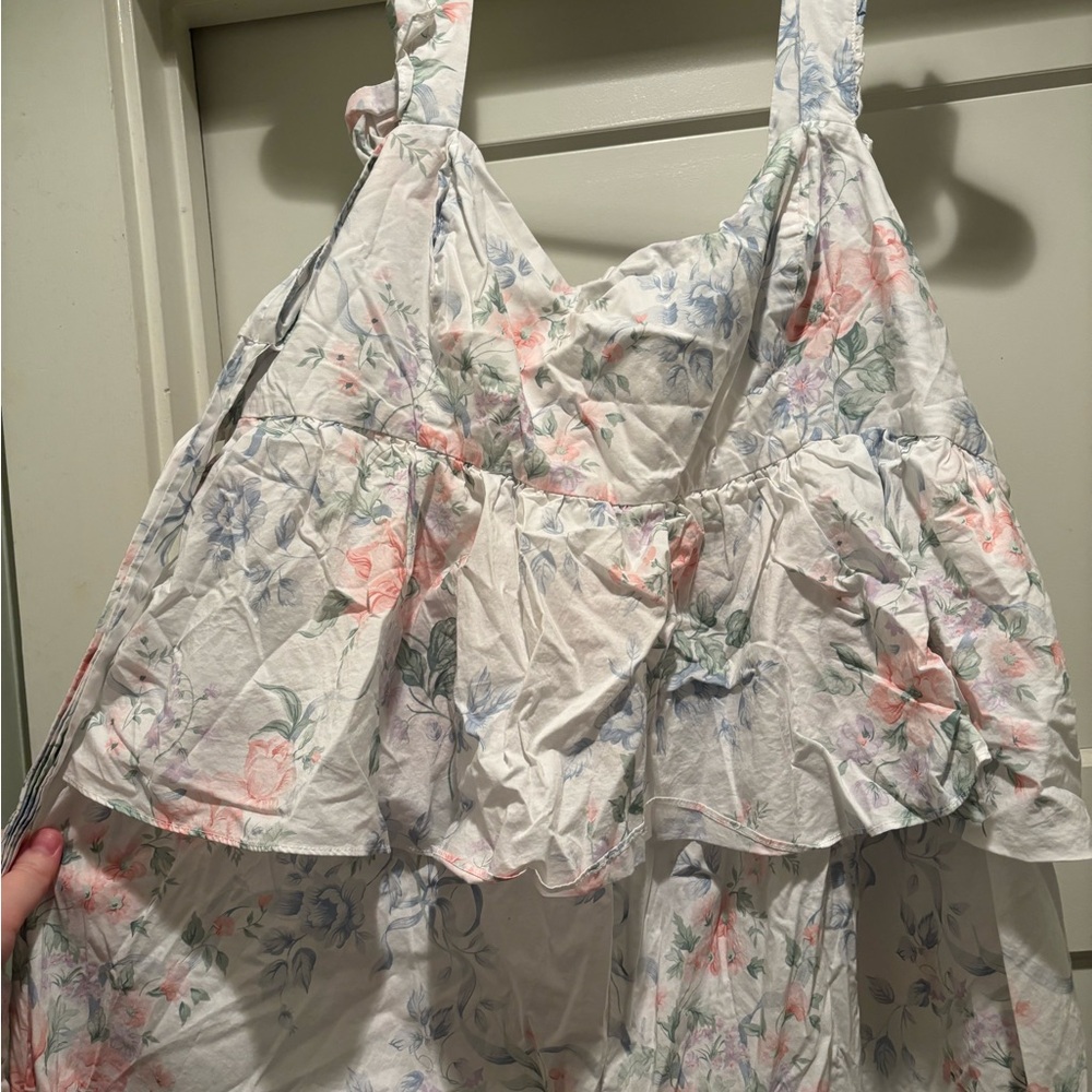 Selkie “Weekender” Mrs Darcy Jumpsuit - Picture 3 of 15